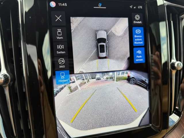 Volvo XC60 – Bild 22