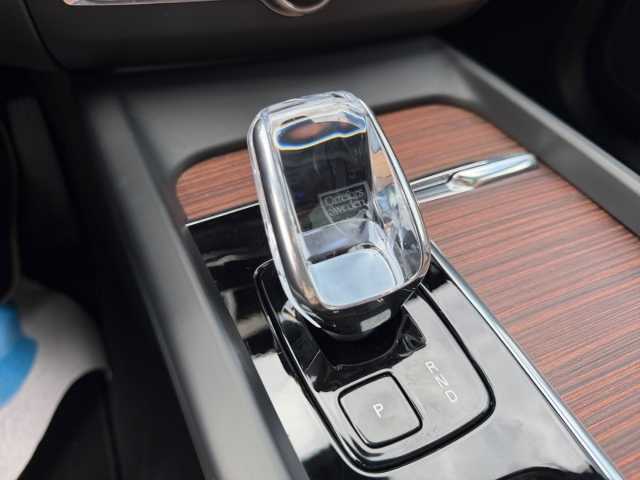 Volvo XC60 – Bild 24
