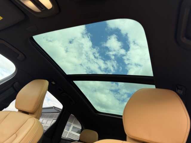 Volvo XC60 – Bild 27