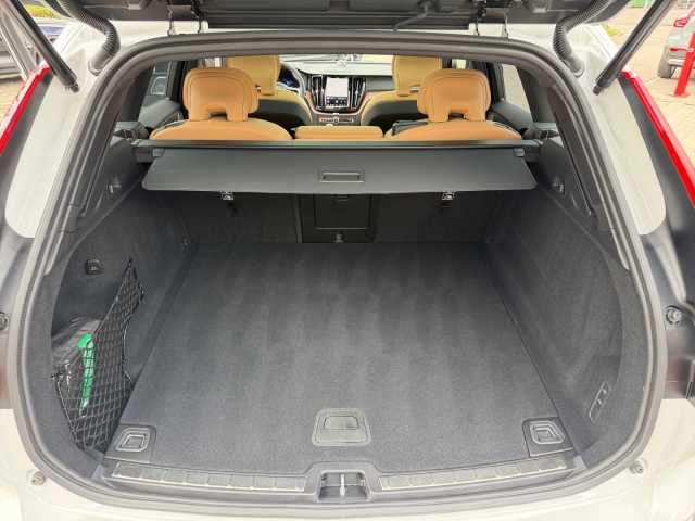 Volvo XC60 – Bild 28