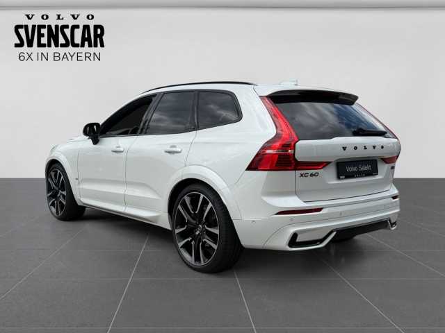 Volvo XC60 – Bild 3