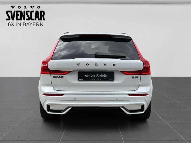 Volvo XC60 – Bild 4