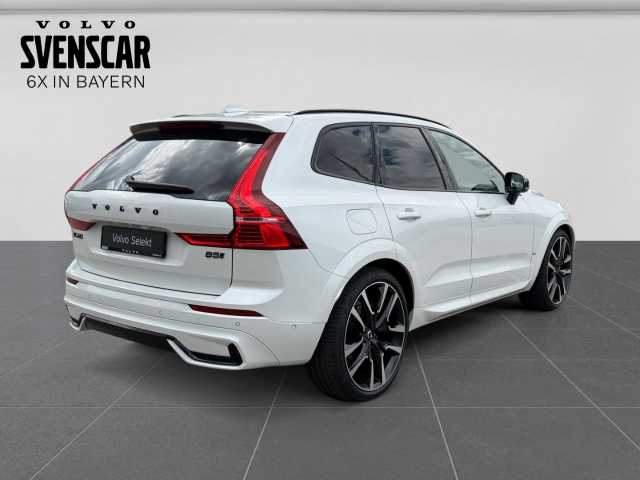 Volvo XC60 – Bild 5