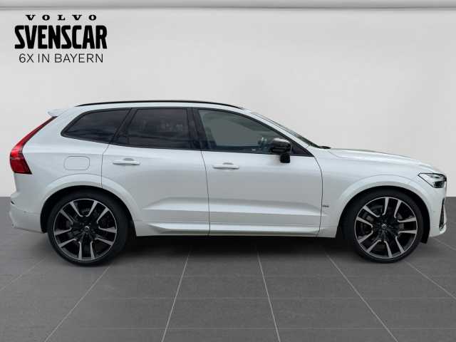 Volvo XC60 – Bild 6