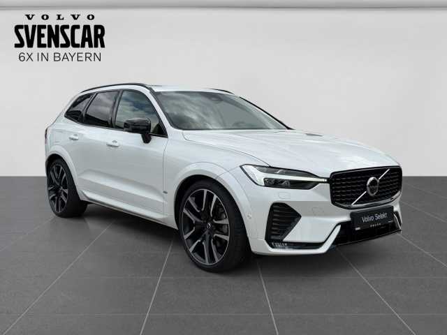 Volvo XC60 – Bild 7