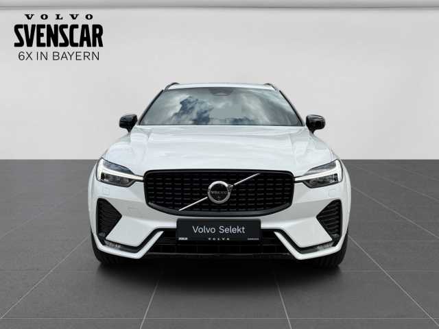 Volvo XC60 – Bild 8