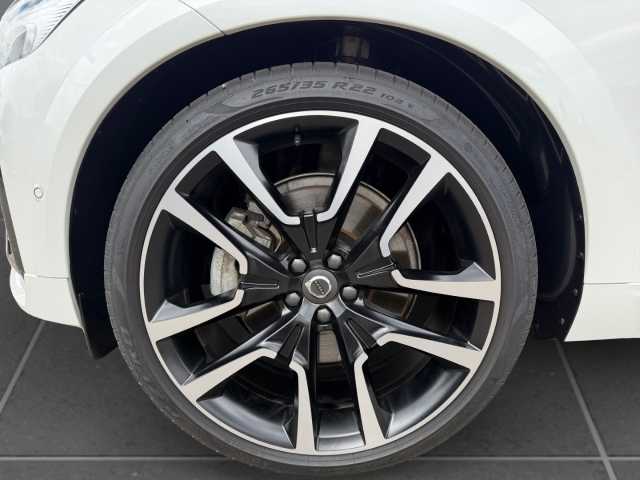 Volvo XC60 – Bild 9