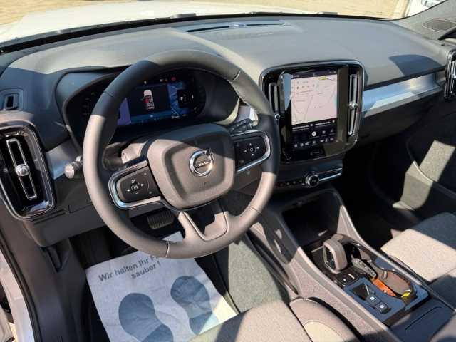 Volvo XC40 – Bild 10
