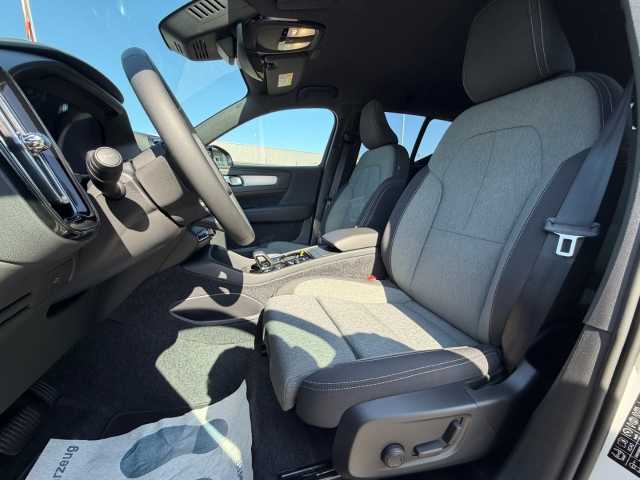 Volvo XC40 – Bild 11