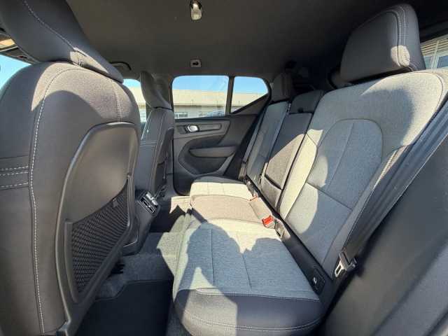 Volvo XC40 – Bild 12