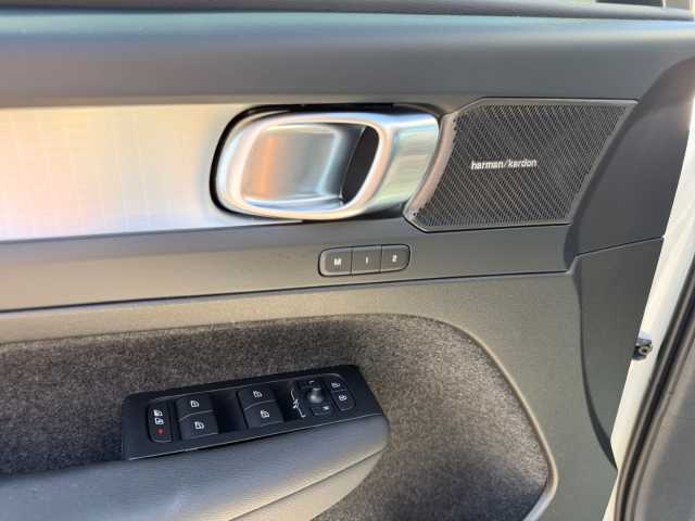 Volvo XC40 – Bild 13