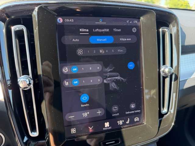 Volvo XC40 – Bild 15