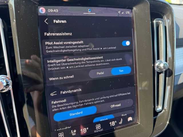 Volvo XC40 – Bild 18