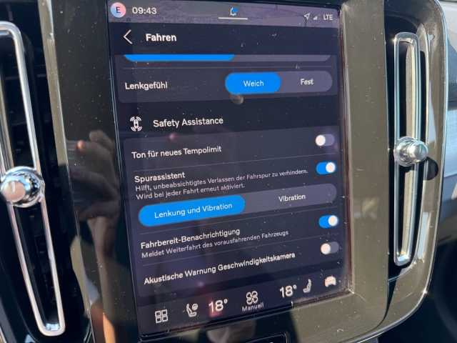 Volvo XC40 – Bild 19