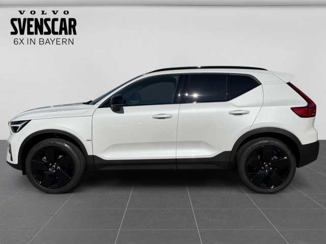 Volvo XC40 – Bild 2