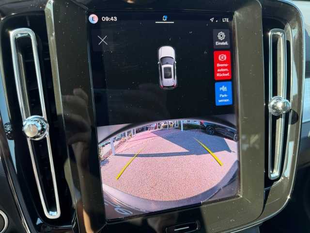 Volvo XC40 – Bild 20