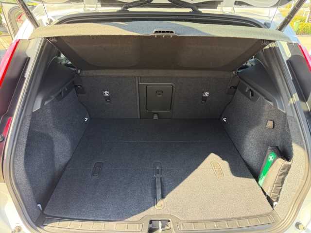 Volvo XC40 – Bild 21