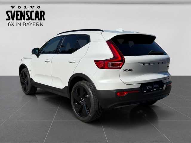 Volvo XC40 – Bild 3