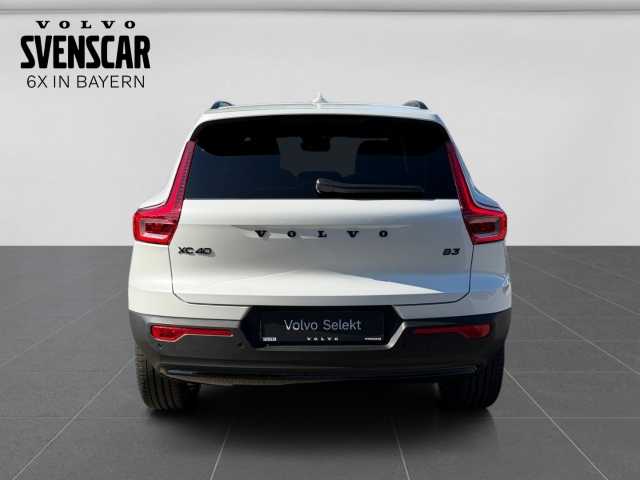 Volvo XC40 – Bild 4