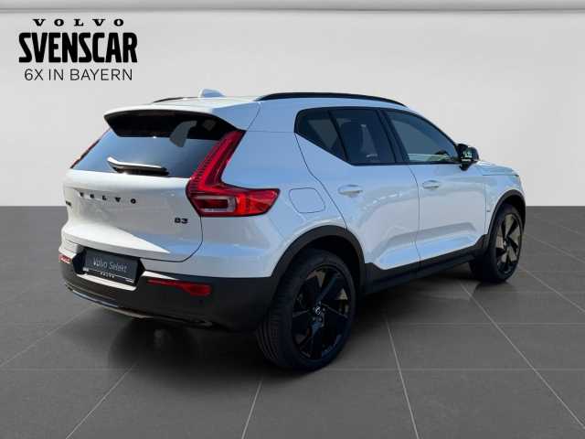 Volvo XC40 – Bild 5