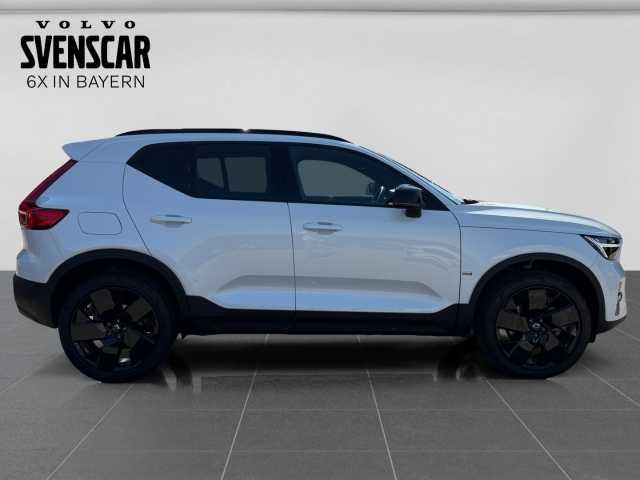 Volvo XC40 – Bild 6