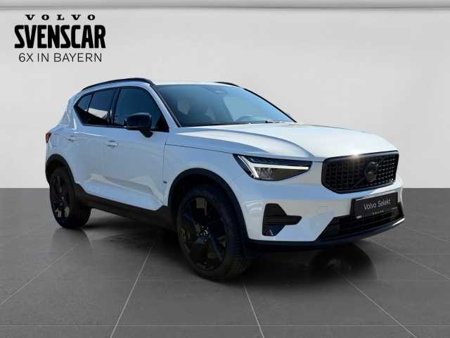 Volvo XC40 – Bild 7