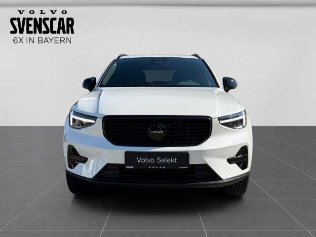 Volvo XC40 – Bild 8