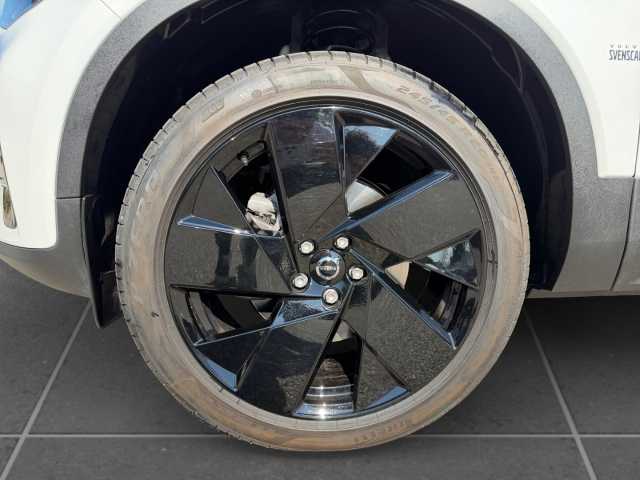 Volvo XC40 – Bild 9
