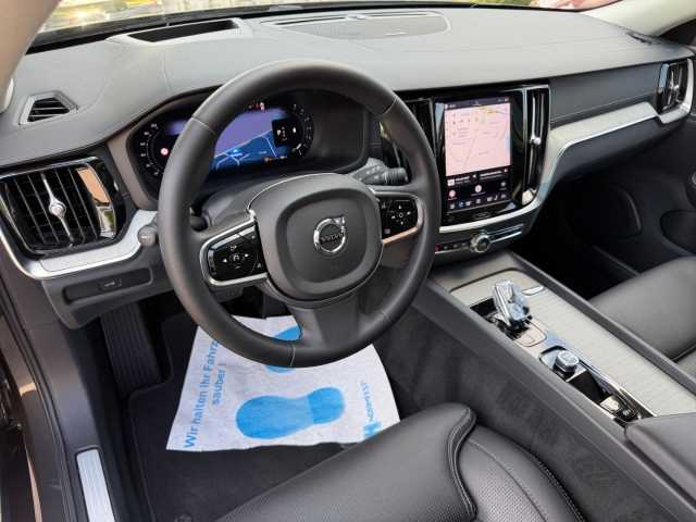 Volvo V60 – Bild 10