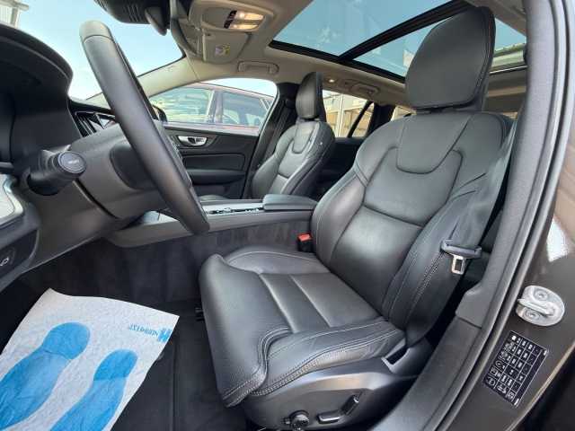 Volvo V60 – Bild 11