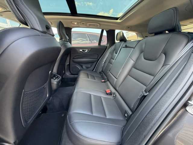 Volvo V60 – Bild 12