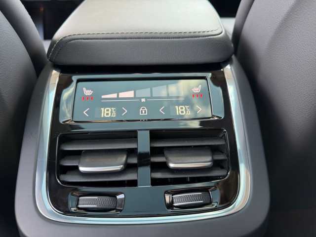 Volvo V60 – Bild 13