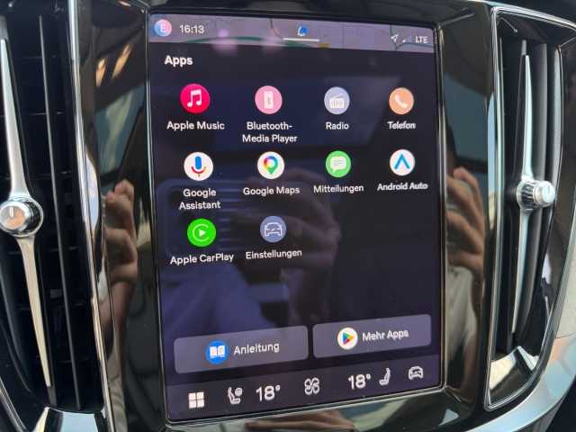 Volvo V60 – Bild 18