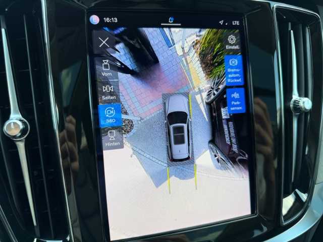 Volvo V60 – Bild 19