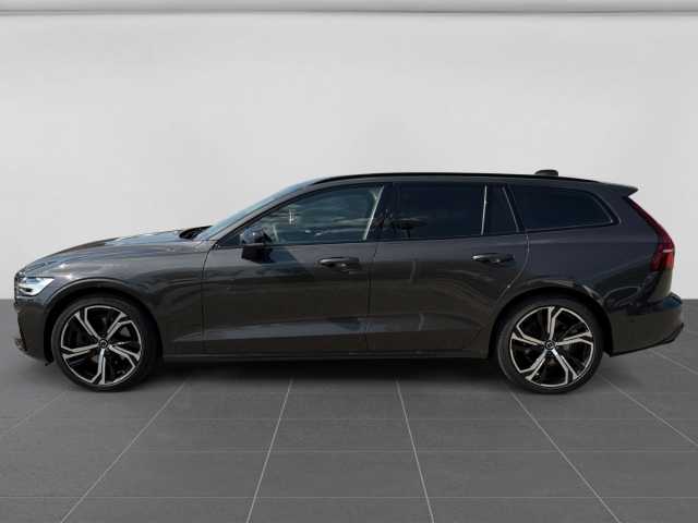 Volvo V60 – Bild 2