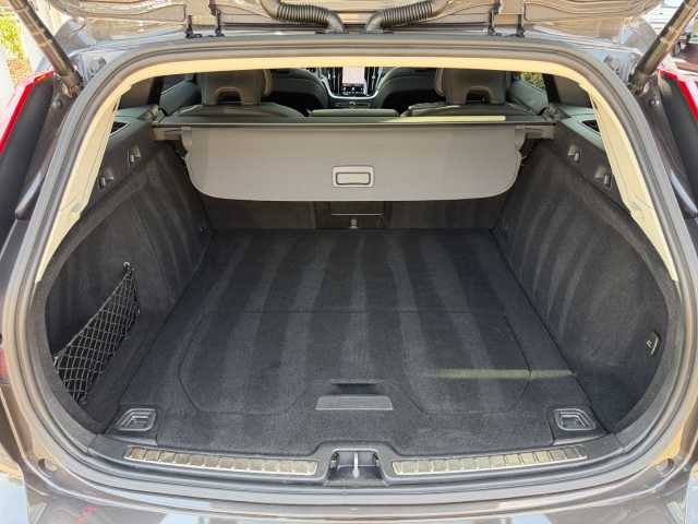 Volvo V60 – Bild 27