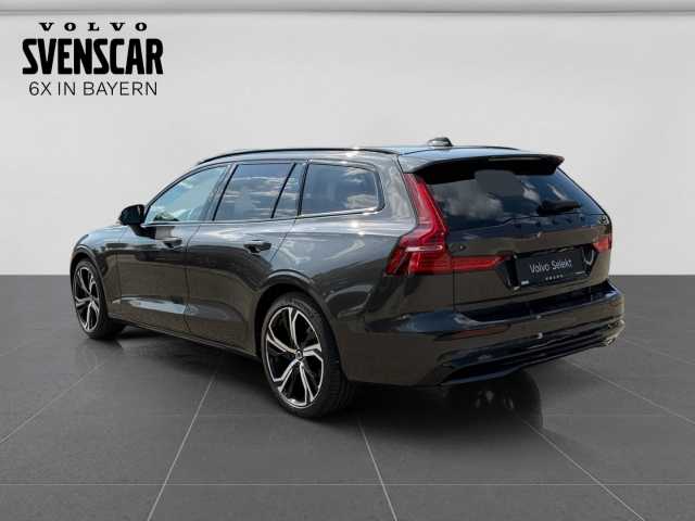 Volvo V60 – Bild 3
