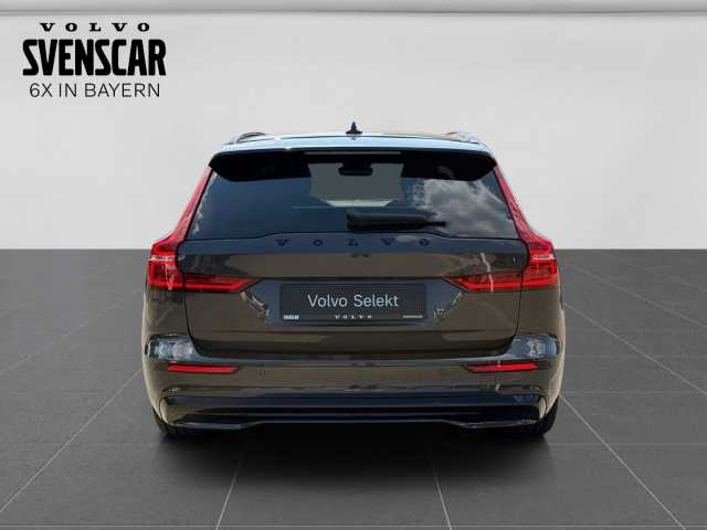 Volvo V60 – Bild 4