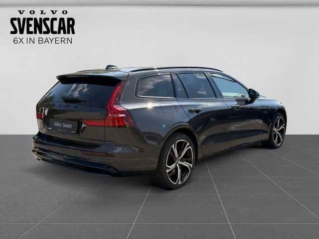 Volvo V60 – Bild 5