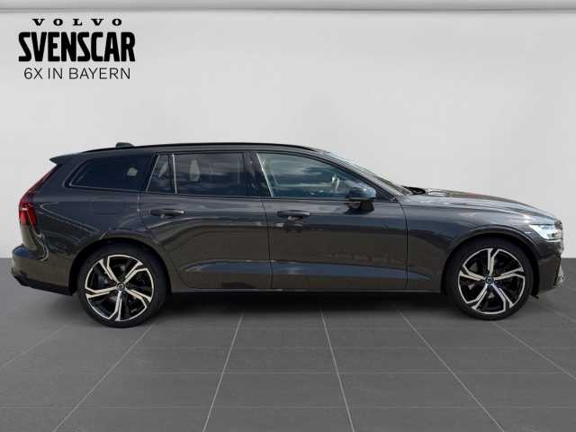 Volvo V60 – Bild 6