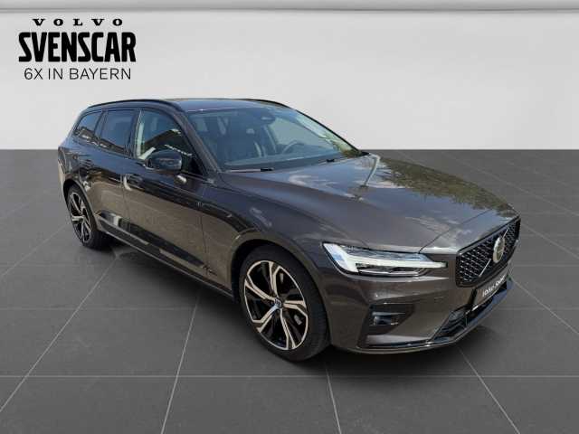 Volvo V60 – Bild 7