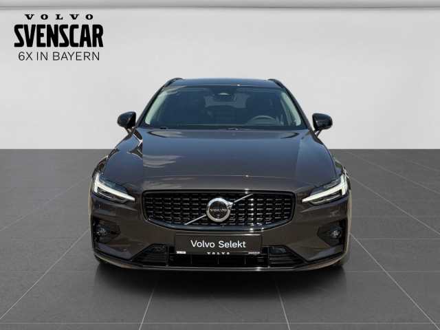 Volvo V60 – Bild 8