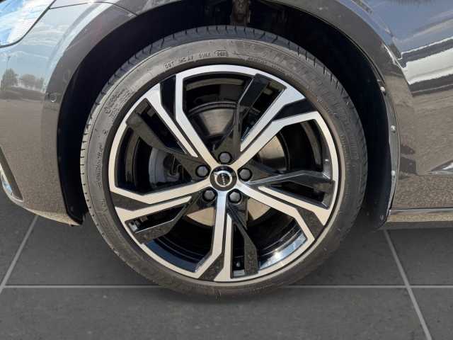Volvo V60 – Bild 9