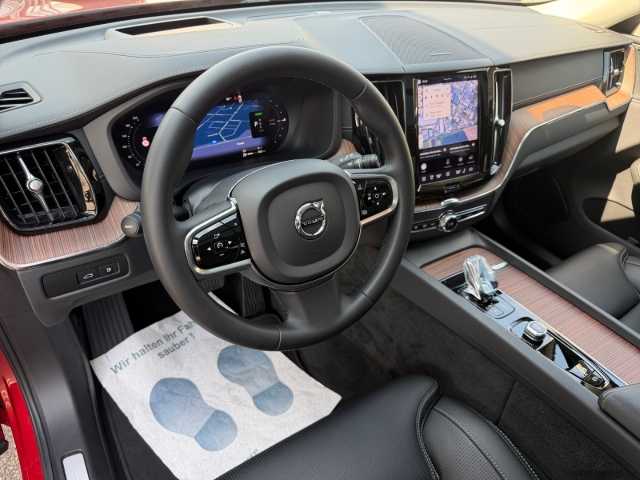 Volvo XC60 – Bild 10