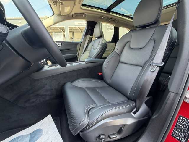 Volvo XC60 – Bild 11