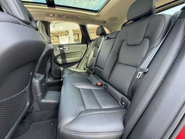 Volvo XC60 – Bild 12