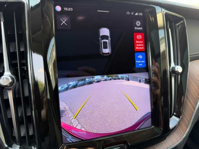 Volvo XC60 – Bild 18