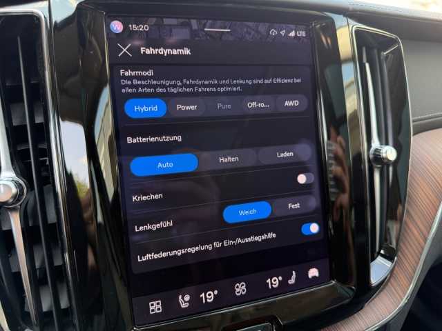 Volvo XC60 – Bild 19