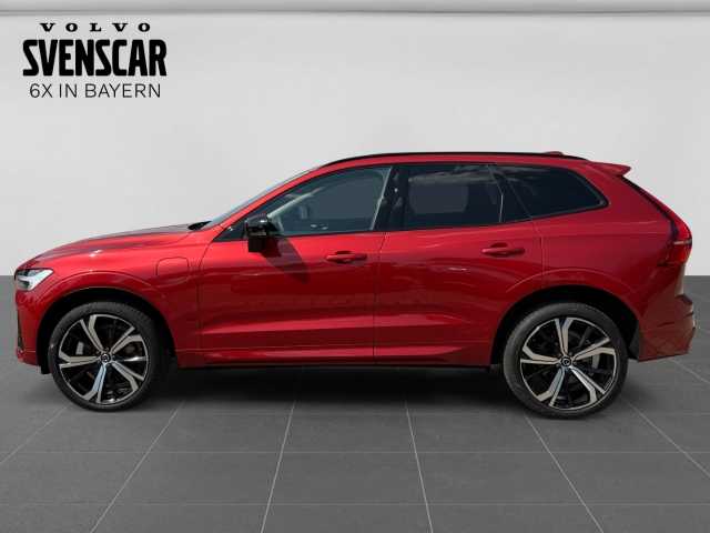 Volvo XC60 – Bild 2