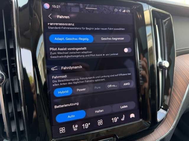 Volvo XC60 – Bild 21
